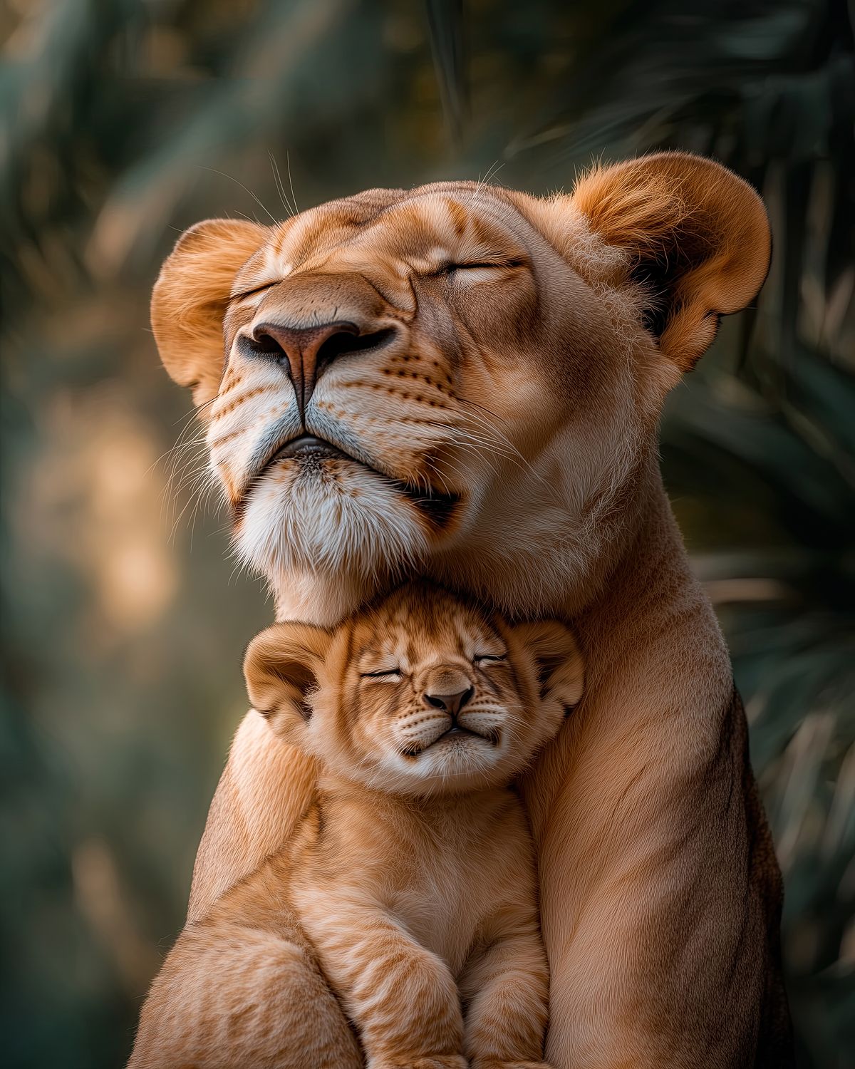 Safe With You