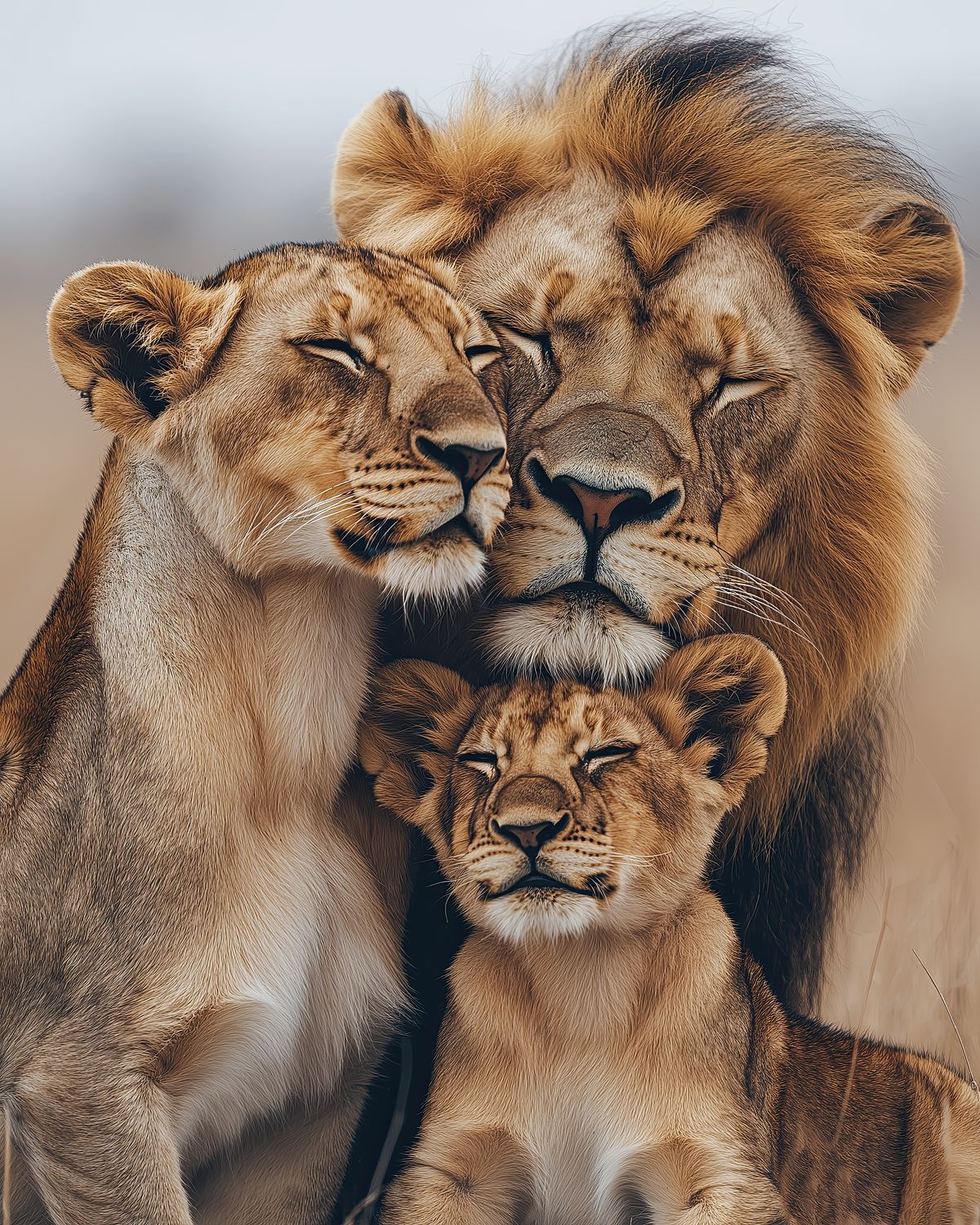 Our Pride