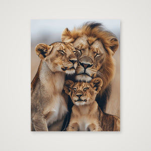 Our Pride — 28×35cm, 11×14" Print only