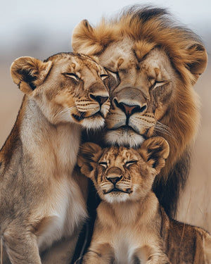 Our Pride