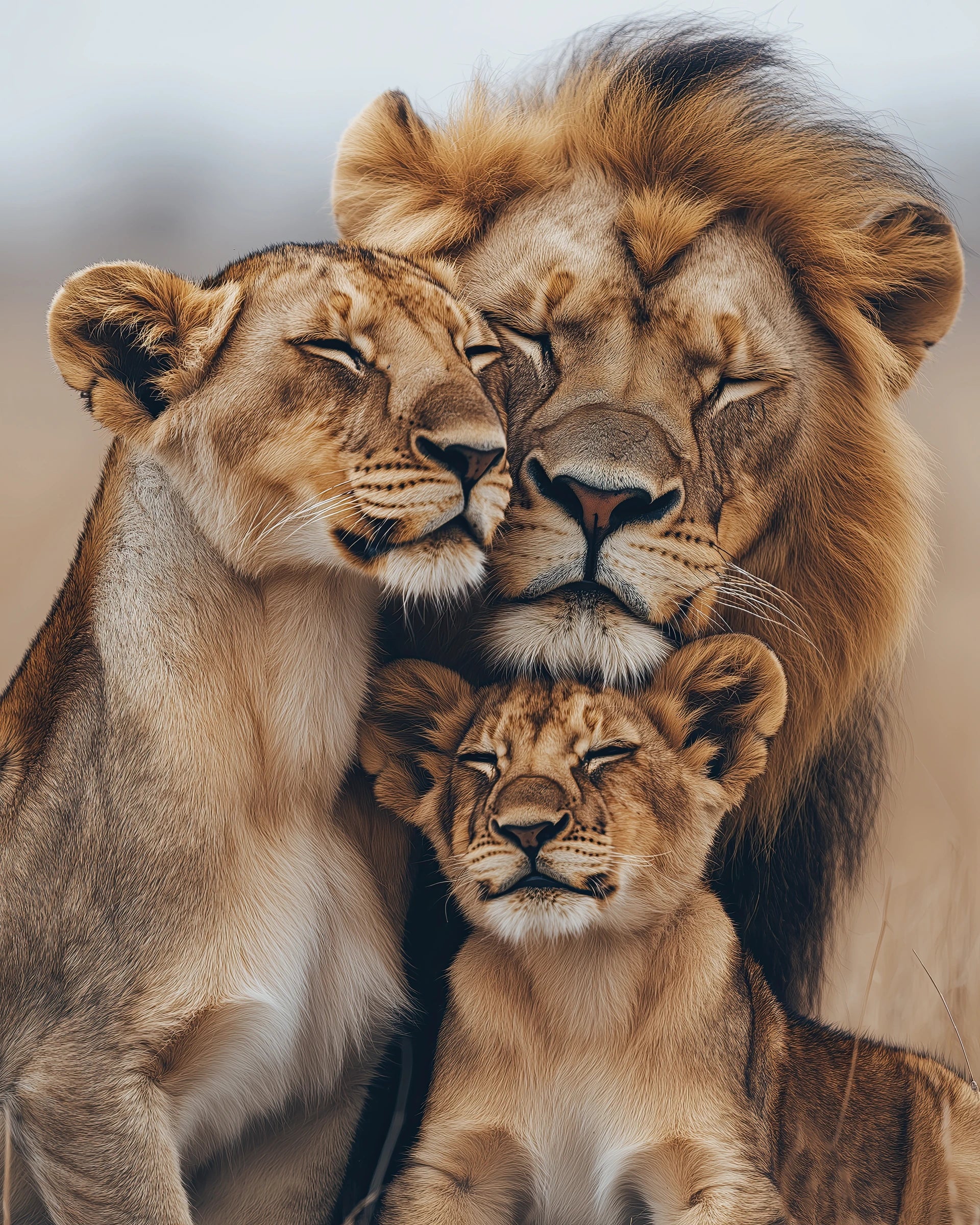Our Pride — artwork preview